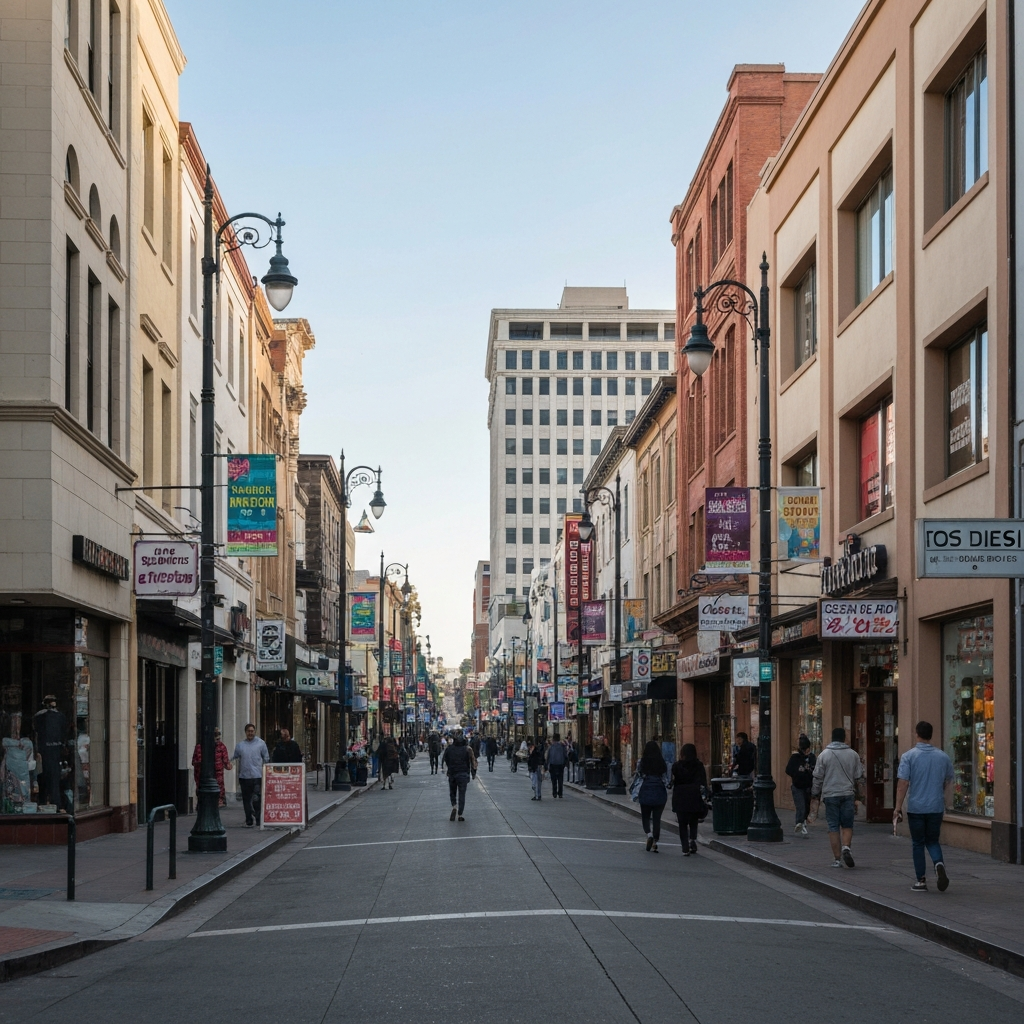 Exclusive Local Deals: San Diego Businesses Offer Special Promotions