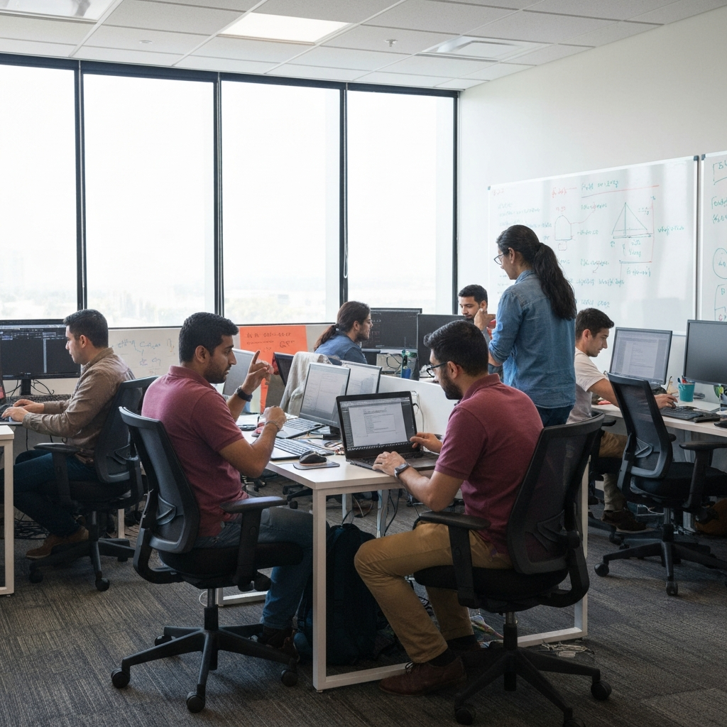 San Diego’s AI Startups: Driving Innovation and Economic Growth