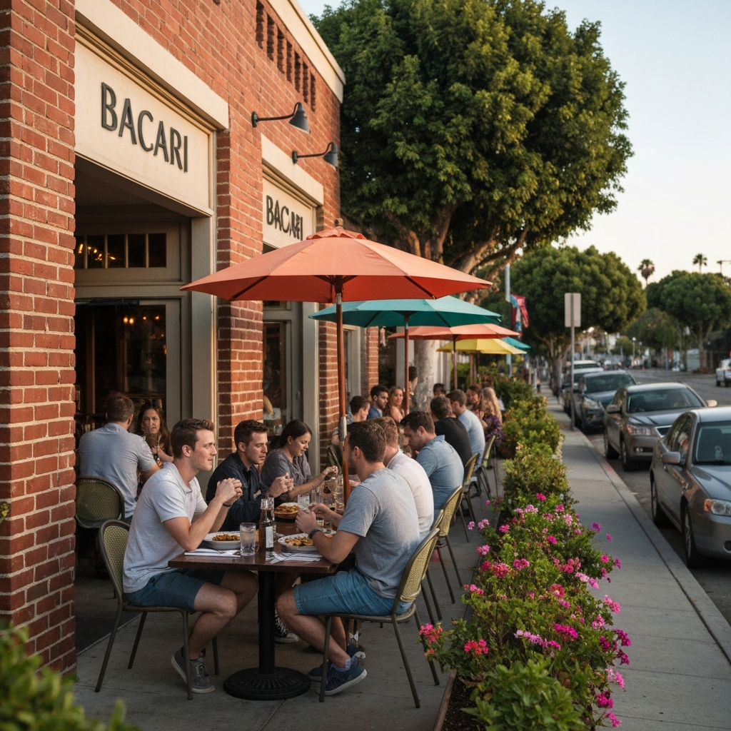 Exploring San Diego’s Latest Culinary Hotspots