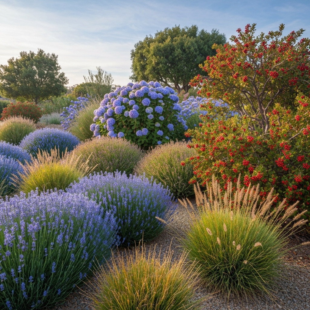 Embracing Native Plants: A Sustainable Choice for San Diego Gardens