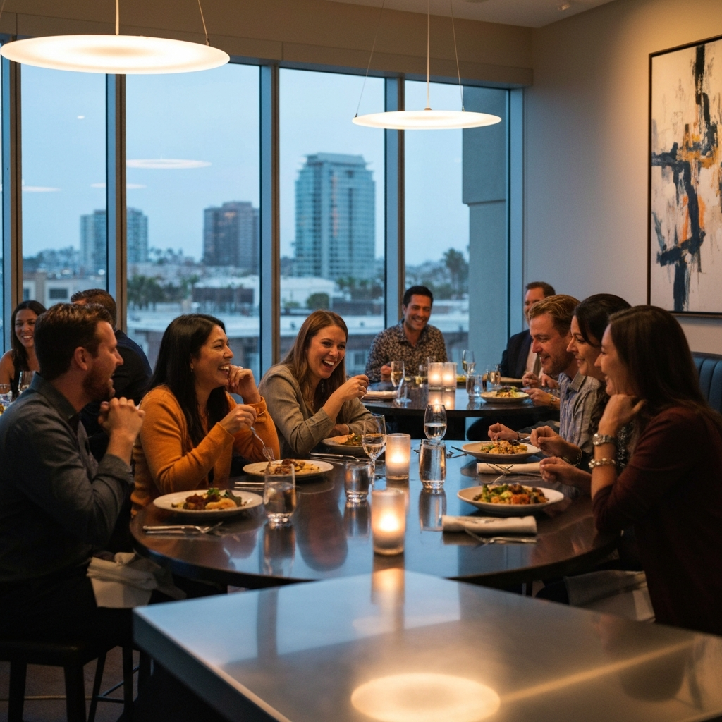 Exploring San Diego’s Latest Culinary Hotspots