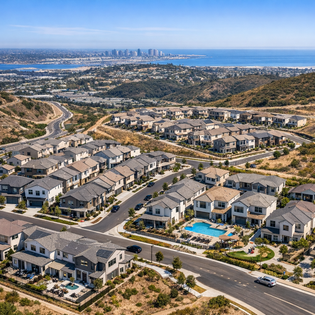 Navigating San Diego’s Evolving Housing Landscape