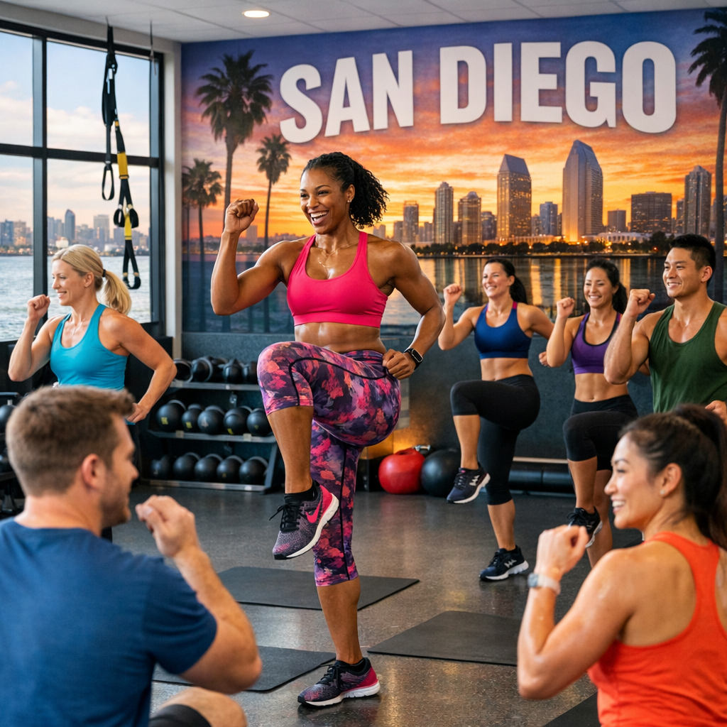 Embracing Health and Wellness in San Diego: A Guide to Local Resources