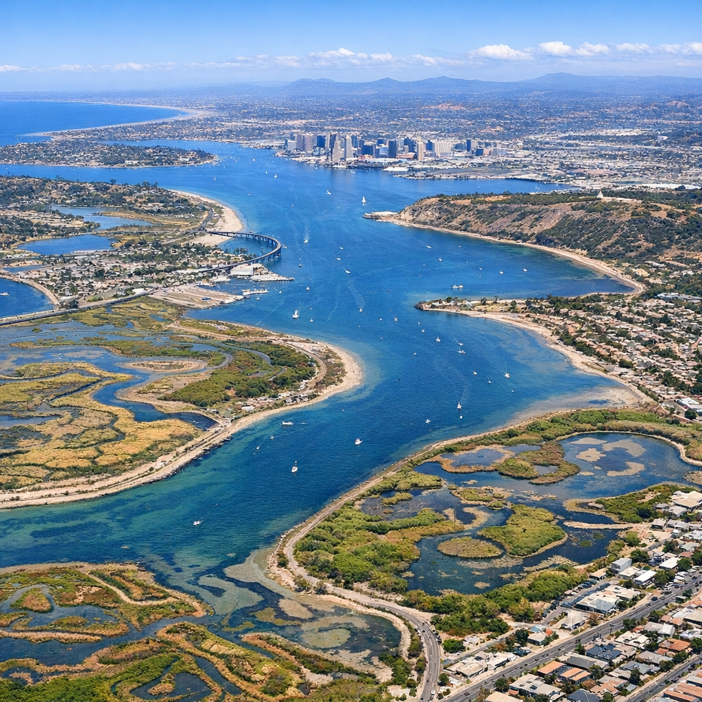 San Diego’s Commitment to Environmental Conservation