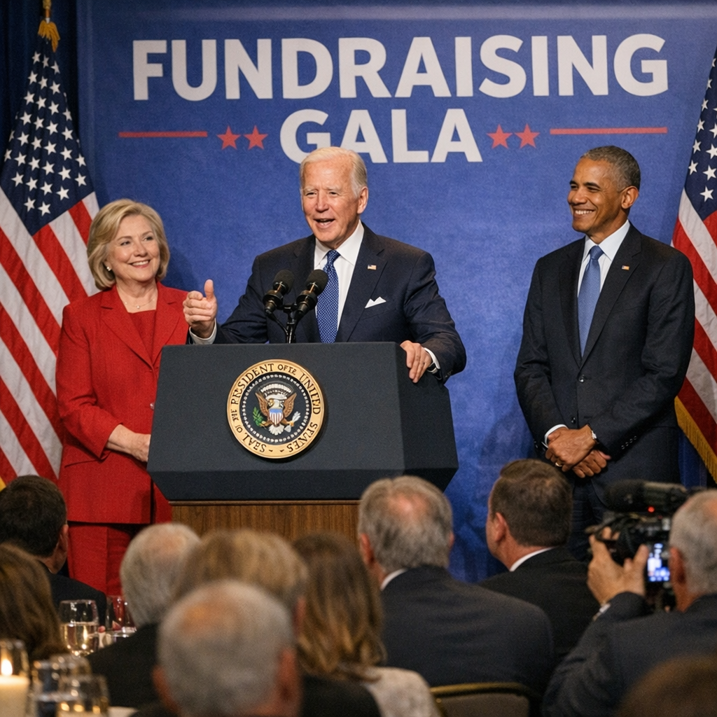 Navigating the Current Landscape of U.S. Politics and Economy