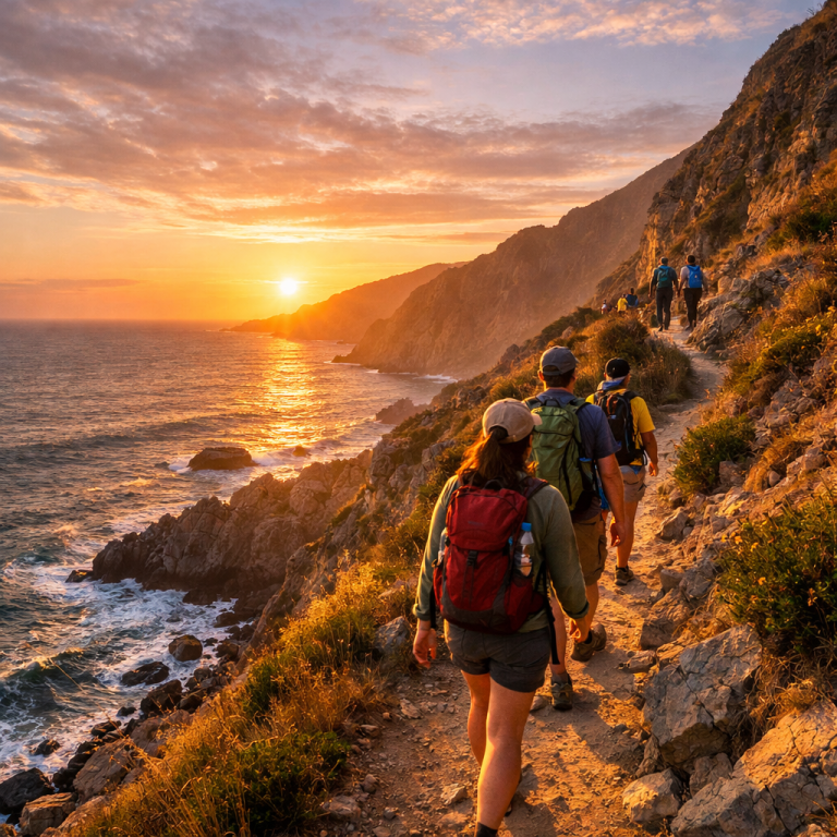 Your Guide to Exploring San Diego’s Parks & Outdoor Attractions